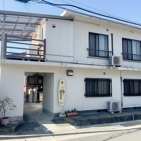 Season 1 Apartment Naoshima Exterior photo